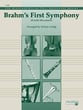 Symphony No. 1-Fourth Movement Orchestra sheet music cover